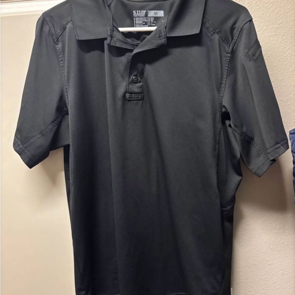5.11 Tactical Performance Polo’s